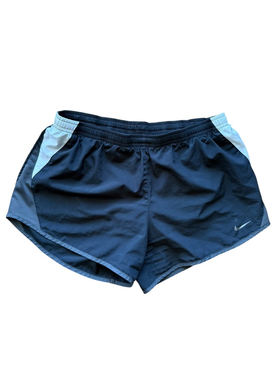 Nike Pants - Nike Dri-FIT Running Shorts Women's Medium Black Athletic Gym Workout Activewear